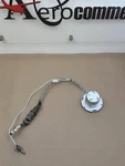 Avidyne Magnetometer Magnetic Flux Detector 700-00011-000 530-00124-000 (1725). Fixed Price $588.50.