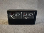 Cessna Fuel Gauge Cluster C669537-0107, New Surplus. Fixed Price $165.75.