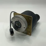0105-4-R4 S-tec Roll Servo Autopilot Assembly. Fixed Price $349.95.