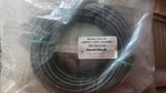 David Clark 16823G-04 Jumper Cord Assembly 100' C52-100 Headset Audio. Fixed Price $50.00.