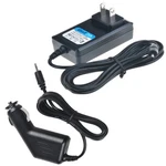 Pwron Ac Adapter+ Car Charger For Qualcomm Globalstar GSP-1700 Satellite Phone. Fixed Price $15.99.