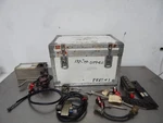 Triplett Compair 420-G TR645P Aviation Kit W/ E.v.c. Transmitter M1302. Fixed Price $674.99.