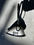 Bendix MN-20A Aircraft Marker Beacon Antenna Aviation Collectible Radio. Fixed Price $350.00.