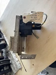 Piper PA-28 PA-34 Mitchell Roll Servo W/ Bracket P/n 1C363-1-183R Relay 1A526. Fixed Price $100.00.