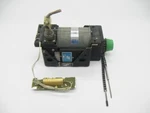 Arc PA-495A-1 Torque Actuator With Mount Pn: 43989-4008 44415-4100. Fixed Price $250.00.