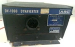 Arc Dynaverter Aerospace Aircraft Radio Control Aviation DV-1060 47550-0000. Fixed Price $80.00.