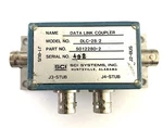 Sci Technology Bus Data Link Coupler DLC/28-2 5012280-2. Fixed Price $9.60.