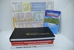 Cessna 172 Model Private Pilot Training Bundle All One, 5-PIECE Unique Set. Fixed Price $89.95.