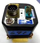 Arc RA-846A Receiver, Accessory P/n 42750-0001 S/n 17551 (ar). Fixed Price $100.00.