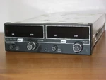 14V Bendix King KX-155 Nav Com Radio With Isolation Amplifier !! P/n 069-1024-38. Fixed Price $1495.00.