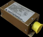 Dc-dc Light Dimmer Power Supply P/n 1-002-0102-2066 Nsn 6130-01-563-7701. Fixed Price $190.00.
