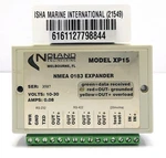 Noland Engineering XP15 Nmea 0183 Expander Marine Signal Splitter. Fixed Price $269.10.