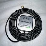 Universal Magnetic Gps Antenna Frequency: 1575.42 Mhz Voltage: 3V - 5V New. Fixed Price $9.99.