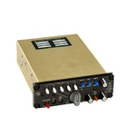 Nat AA95-786 Audio Controller New Surplus Condition. Fixed Price $3940.00.