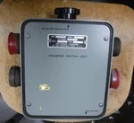 Raytheon Transfer Switch Unit Free Shipping. Fixed Price $450.00.