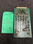 Logic Board KC295 Rev 1.5 P/n 200-01716-0001 (honeywell) Ohc W/tag #12563. Fixed Price $2600.00.