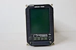 Eventide Argus Moving Map 7000-10-07 With Mounting Tray (11-33 Vdc). Fixed Price $187.50.