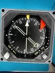 Collins 332C-10 Radio Magnetic P/n: 622-0555-008. Fixed Price $200.00.