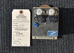 Arc DT-520A Elevator Trim Sensor 28V 37580-1028. Fixed Price $150.00.