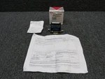 OS75-28 Electrodelta, Kelly Aerospace Overvoltage Sensor (new Old Stock). Fixed Price $364.00.