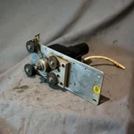 1C373-6-487 Edo-aire Pitch Trim Servo Assembly With Angle (volts: 14). Fixed Price $373.73.