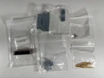 Garmin / Avidyne 820-00108-000 Connector Kit. Fixed Price $50.00.