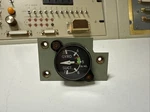 Uma Mechanical Gyro Suction Gauge 1/4" 3-7 Inhg P/n 3-310-5. Fixed Price $100.00.