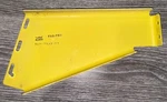 047-3533-05 Beech Baron 55 58 King Auto Pilot System Bracket. Fixed Price $30.00.