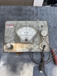 Vintage Westach Rpm Speed Indicator For 4 6 And 8 Cylinders Volts 12. Fixed Price $49.99.