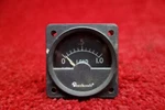 Beechcraft Phaostron Load Meter Pn 721-17833, 58-380076-3. Fixed Price $84.95.