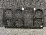 1713264-8 (use: 1713264-10) Cessna 177RG Removable Instrument Panel Lh. Fixed Price $84.00.