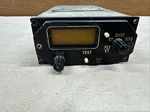 Bendix Corp IN-2032A Dme Indicator Pn 4000986-3101. Fixed Price $60.00.