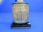 Trans-cal Pressure Altitude Digitizer P/n D-120-P2-T Piper PA-28-235 (0121-326). Fixed Price $75.00.