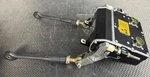 Safran Landing Systems Aviation E21469000-3 Brake Pedal Transmitter (no 8130). Fixed Price $525.00.