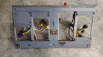 Boeing 737NG Aft Overhead Panel - Pn MSN34756 P5. Fixed Price $500.00.