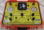 Airborne Electronics New Pitot Static Data Set Tester Electric Pump. Fixed Price $5195.00.