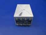 Edo-aire Mitchel System Coupler P/n IC543-1 Warranty (0125-1467). Fixed Price $148.75.