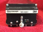 3M Wx 1000+ Stormscope Processor P/n 78-8051-9160-4 Core. Fixed Price $178.49.
