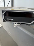 Bendix King Kdi 574 Dme Indicator P/n 066-1069-14. Fixed Price $750.00.