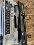 1987 1988 1989 Nissan 300ZX Oem Radio/cassette Deck Climate Control !untested!!. Fixed Price $325.99.