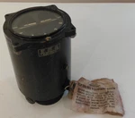 Vintage Aircraft Artificial Horizon Attitude Indicator Gyro Way-aero Vacuum. Fixed Price $99.99.