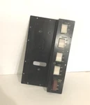 Bombardier Aircraft Switch Control Panel 601R520705-59. Fixed Price $45.00.