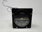 Brittain Turn Indicator P/n 600-019-930 Model TC100(12) Beechcraft. Fixed Price $175.00.