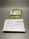 Electrodelta/lamar 28V Voltage Regulator P/n VR500-0102 (new). Fixed Price $259.89.