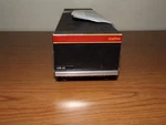 Rockwell Collins VIR-32 Vor/loc/gs/mb Receiver 622-6137-001 (needs Repair). Fixed Price $150.00.