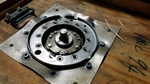 754-1-35045-000 Constant Speed Drive And Starter Unit Aircraft. Fixed Price $3699.00.
