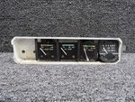 826566, 826567, 826568 Instrument Gauge Cluster (no Glass). Fixed Price $308.00.