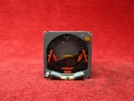 Collins 329B-8Y Attitude Director Indicator 26V Pn 792-6357-002. Fixed Price $1990.95.