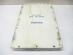 Collins / Rockwell 137A-5 Adf Antenna Pn: 522-1837-000 Maintenance Release. Fixed Price $295.00.