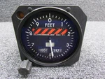 WL-1107AM-MS-1 Smiths Type 3B Servo Altimeter With Mods (26V). Fixed Price $588.00.